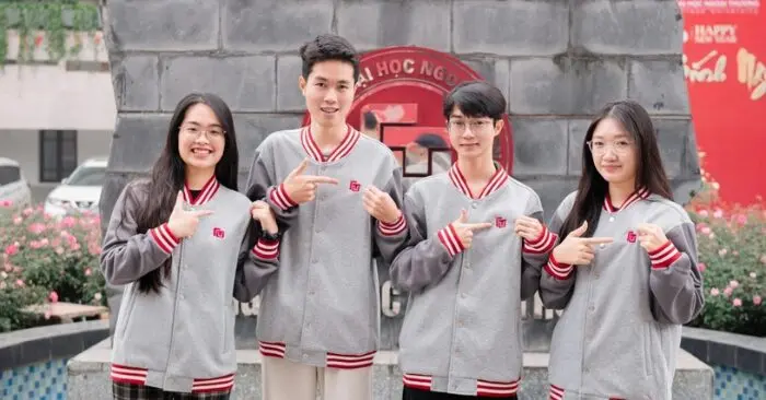 Đại học Ngoại thương công bố phương án tuyển sinh cho năm học 2026