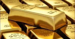 Vì sao giá vàng hôm nay bất ngờ tăng mạnh