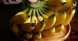 Ăn chuối mỗi ngày ảnh hưởng huyết áp?