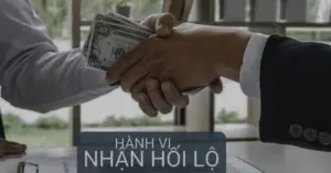 Hàng chục tỷ đồng hối lộ