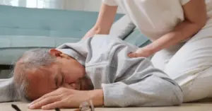 Vì sao buổi sáng dễ xảy ra đột quỵ?