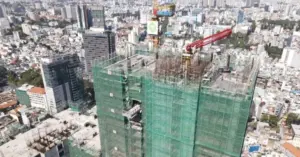 8 trường hợp được miễn giấy phép xây dựng từ năm 2026