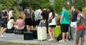 Campuchia thiệt hại hơn 45 triệu USD vì các vụ lừa đảo trực tuyến