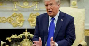 Tổng thống Trump tiết lộ kế hoạch của Mỹ với Iran giữa căng thẳng leo thang
