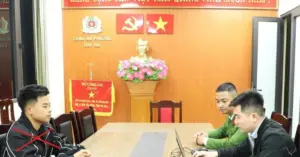 Giá đỗ dùng chất cấm Gần 2,8 tấn bị phát hiện ở Ninh Bình