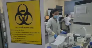 Bệnh viện Bệnh Nhiệt đới TPHCM
