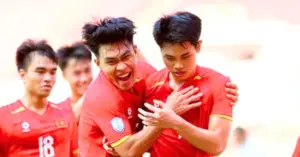 Bóng đá Việt Nam: Cử lứa U20 dự ASIAD 20