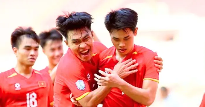 Bóng đá Việt Nam: Cử lứa U20 dự ASIAD 20