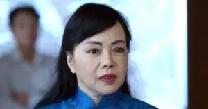 Cựu Bộ trưởng Y tế bị đề nghị truy tố