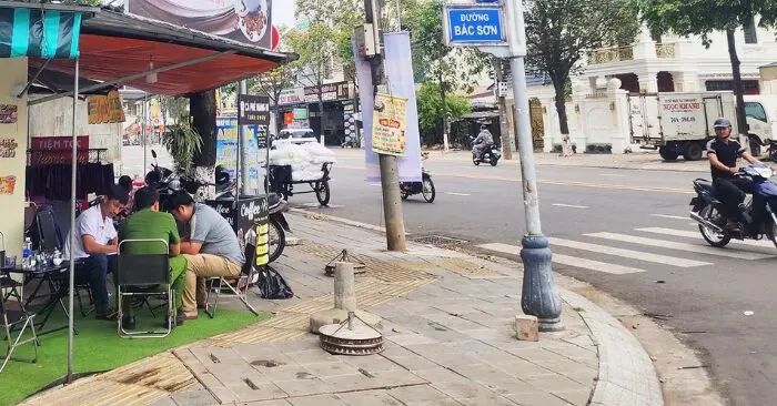 Án mạng tại Quảng Ngãi: Một người chết sau cuộc nhậu lúc rạng sáng