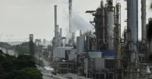 Mỹ ủng hộ Trung Quốc đầu tư dầu mỏ Venezuela