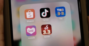 Thương mại điện tử