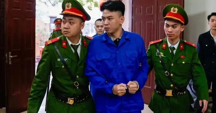 Tổng tài rởm lĩnh 24 tháng tù vì thái độ ngoan cố