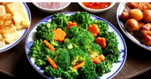Thói quen sống lâu: 8 bí quyết vàng