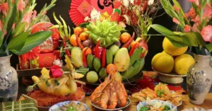 Không có ngày 30 Tết: Nghi lễ có đổi?