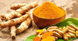 Nghệ ăn như thế nào: Ba công dụng lớn ít người biết