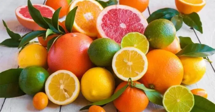 Tăng collagen tự nhiên giúp da căng bóng đón Tết