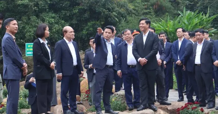 Cải tạo suối Côn Sơn: Hải Phòng chi 45 tỷ