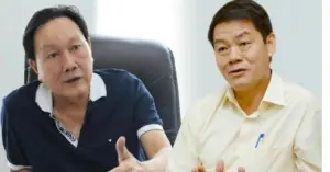 Giải cứu doanh nghiệp Việt và những thương vụ nghìn tỷ