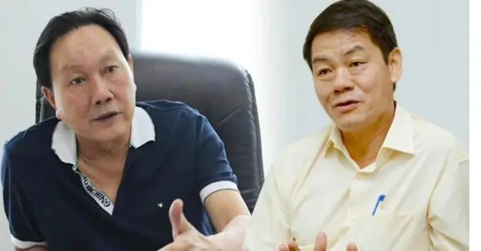 Giải cứu doanh nghiệp Việt và những thương vụ nghìn tỷ
