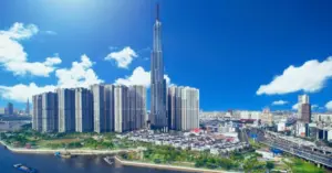 Vingroup trong bảng xếp hạng Time và góc nhìn về tăng trưởng bền vững