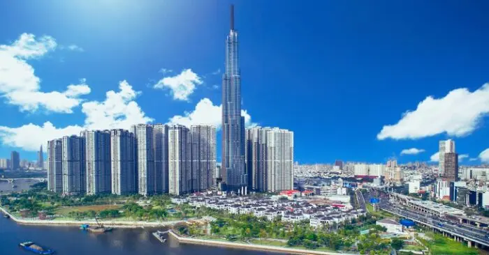 Vingroup trong bảng xếp hạng Time và góc nhìn về tăng trưởng bền vững