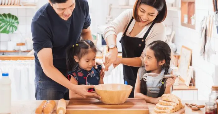 Vì sao trẻ em thời nay ngày càng khó nuôi dạy?
