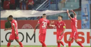 CLB Công An Hà Nội