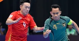 Các án phạt của AFC