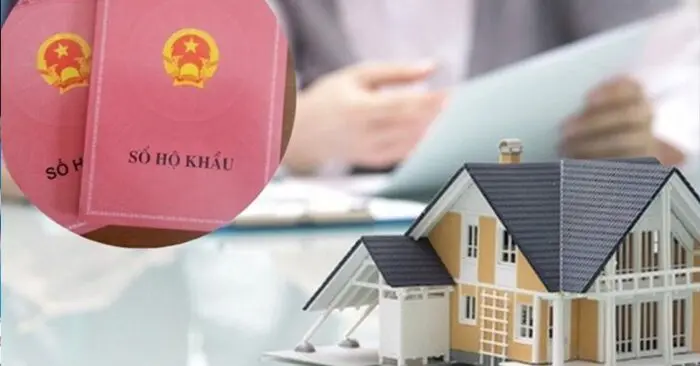 Chia thừa kế đất không có sổ đỏ