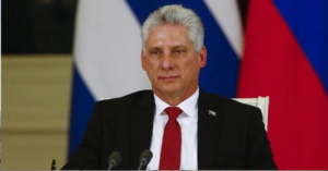 Chủ tịch Cuba