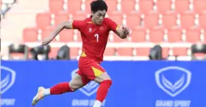 Chuẩn mực bóng đá hiện đại