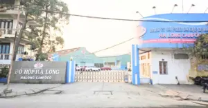Công ty Đồ hộp Hạ Long khủng hoảng sau vụ thịt lợn nhiễm bệnh