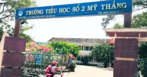 Lập khống chứng từ rút tiền ngân sách tại một trường học Gia Lai