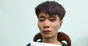 Trộm xe tải: bắt nghi phạm say xỉn sau cuộc truy đuổi