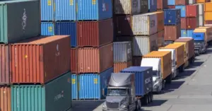 Thuế nhập khẩu Mỹ mới áp dụng gây xáo trộn và những nghịch lý thương mại