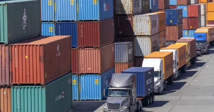 Thuế nhập khẩu Mỹ mới áp dụng gây xáo trộn và những nghịch lý thương mại