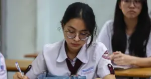 Giới hạn nguyện vọng đại học