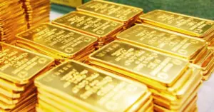 Thu thuế vàng miếng: Bước đi chiến lược kiểm soát thị trường kim loại quý