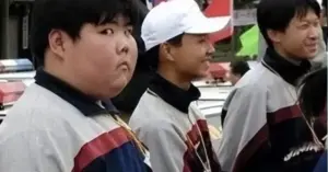 Hành trình Qian Zhijun