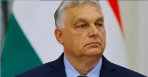 Hungary không để Ukraine gia nhập EU