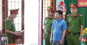 Khởi tố giám đốc lắp camera