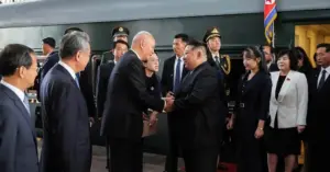 Kim Ju-ae có thể kế nhiệm ông Kim Jong-un