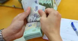 Lãi suất ngân hàng giảm
