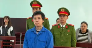 Lừa đảo từ thiện