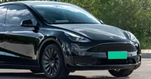 Xe điện Tesla