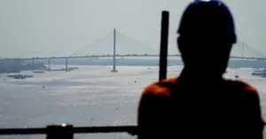 Xâm nhập mặn