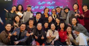 NSND Quốc Khánh