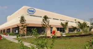 Ngành bán dẫn Việt Nam