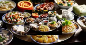 Nghệ thuật “bán sơn, bán thủy”